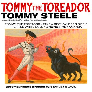 Tommy the Toreador