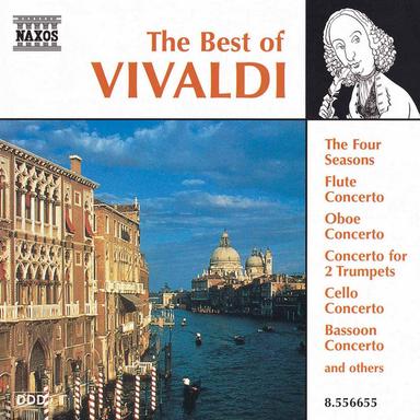 Vivaldi (The Best Of)