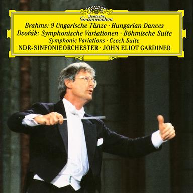 Hungarian Dance No. 10 in F Major, WoO 1 (Orch. Brahms)