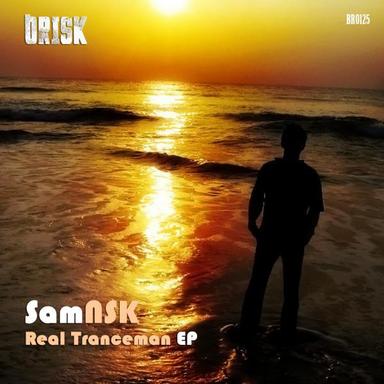 The Earthman - Original Mix