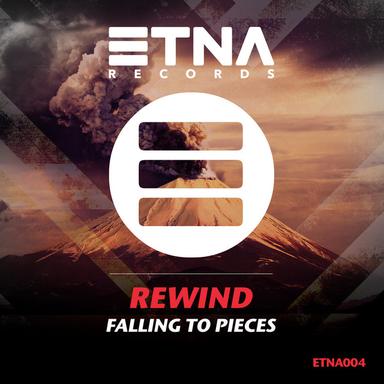 Falling to Pieces - Radio Edit