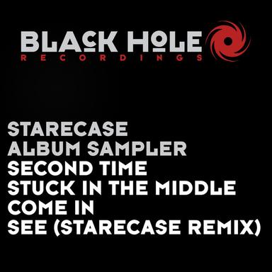 Stuck In The Middle