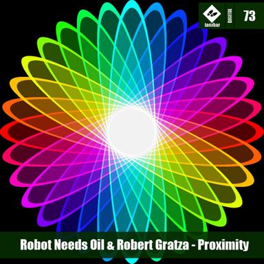 Don't You - Robot Needs Oil Mix