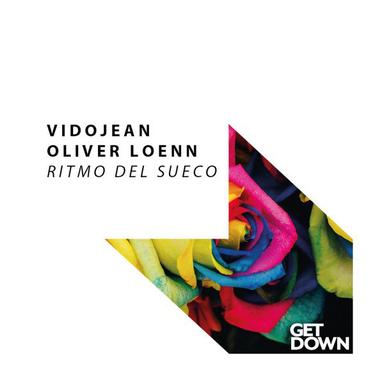 Ritmo Del Sueco - Radio Edit