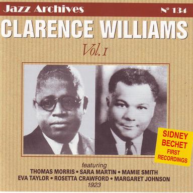 Wild Cat Blues