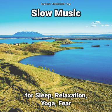 Relaxing Music for Sleep