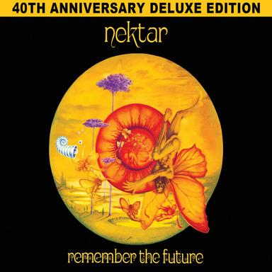 Remember the Future (Radio Edit)