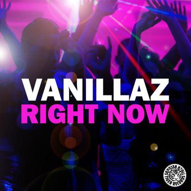 Right Now - Radio Edit