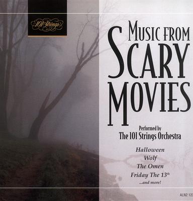 Music From Scary Movies