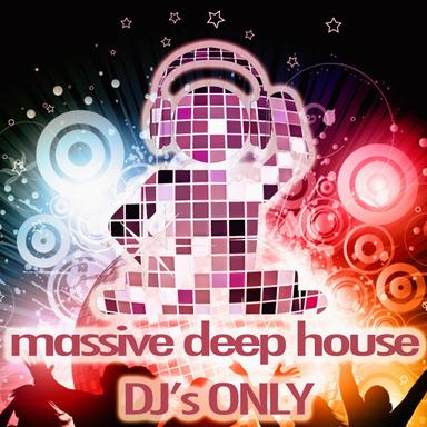 New Horizon - Deep Mix