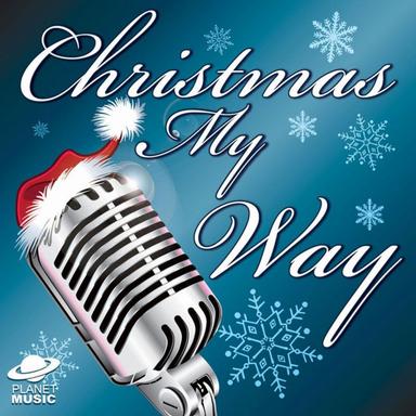 A Holly Jolly Christmas