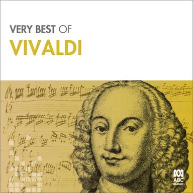 Concerto for Strings and Continuo in G, R.151 Concerto alla Rustica: 1. Presto