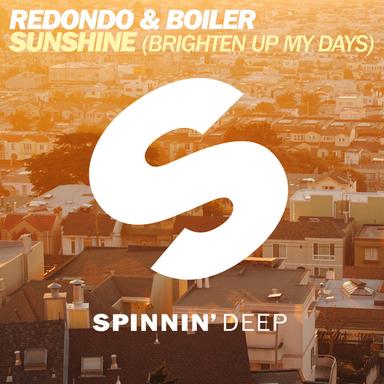 Sunshine (Brighten Up My Days) - Original Mix