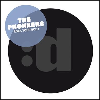 Rock Your Body - Radio Edit