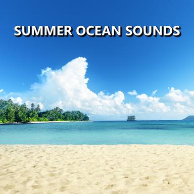 Ocean Waves for Sleep