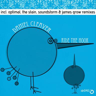 Ride the Hook - Soundstorm & James Grow Remix