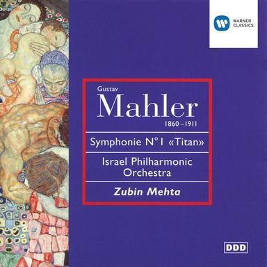 Mahler: Symphony No. 1 in D Major "Titan": IV. Feierlich und gemessen, ohne zu schleppen