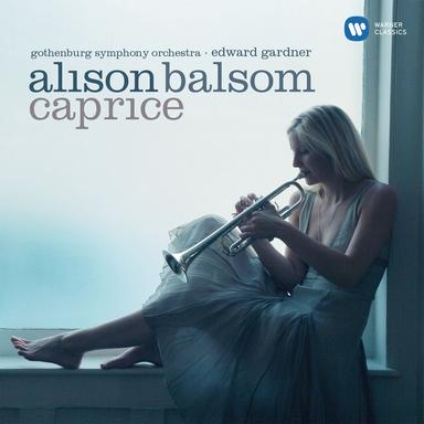Tomasi: Trumpet Concerto: II. Nocturne