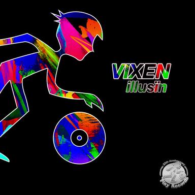 Vixen