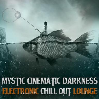 Tears in Blue Rain - Lounge Electronica Mix