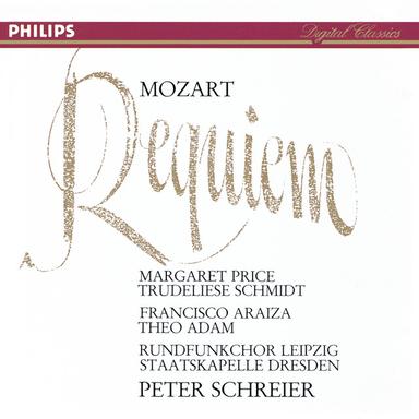 Requiem, K. 626: IIIa. Dies irae