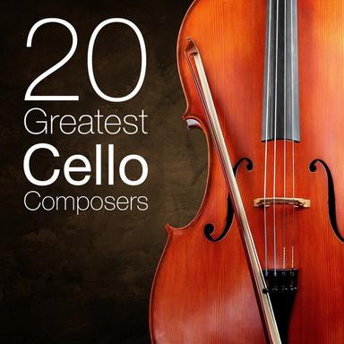 Concerto No. 2 in D Major for Cello and Orchestra , Hob. VIIb/2: II. Adagio