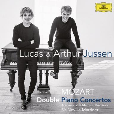 Sonata for Piano duet in D, K.381: 3. Allegro molto