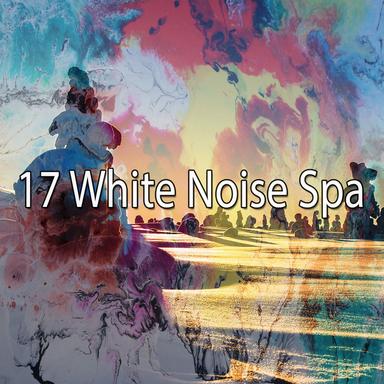 Calm With White Noise