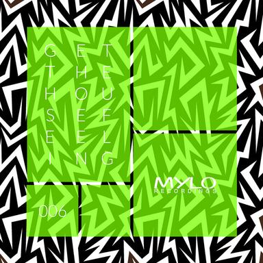 Weapons - Ely Yabu Mix