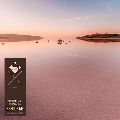 Rescue Me - Josh O'Nell Remix
