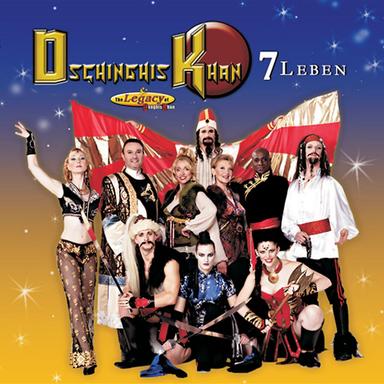 Dschinghis Khan - 2007 Version