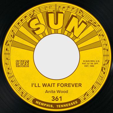 I'll Wait Forever