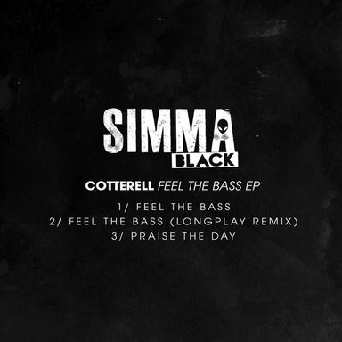 Feel The Bass EP
