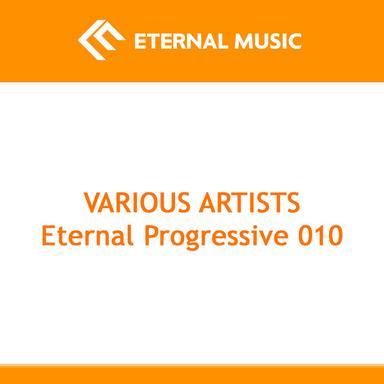 Let Them Hear The World - Original Mix