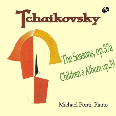 Jugend-Album op.39 (Children’s Album op.39)/ 24: The Organ-Grinder