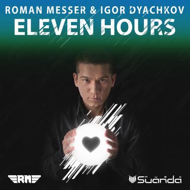 Eleven Hours - Artra & Holland Remix