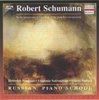 Fantasiestücke, Op. 12: No. 1, Des Abends
