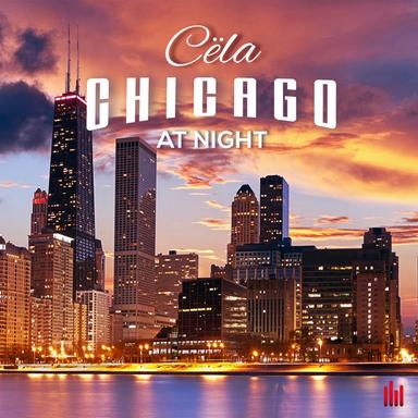 Chicago at Night - Radio Mix