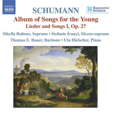 No. 2, Schmetterling