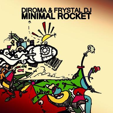 Minimal Rocket - Giulio Lnt Remix