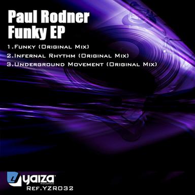 Underground Movement