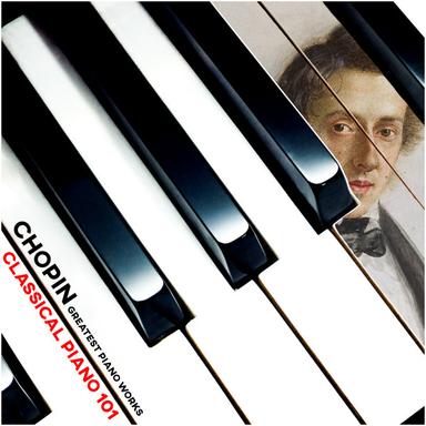 Polonaise in c sharp minor, Op. 26 No. 1