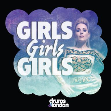 Girls Girls Girls - Jordi MB & Albert Kick Remix Radio Edit