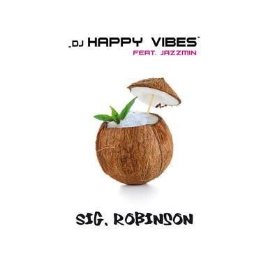Sig. Robinson (Extended)