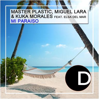Mi Paraiso - Vocal Mix
