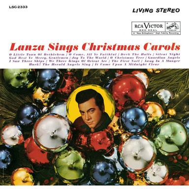 Hark! The Herald Angels Sing
