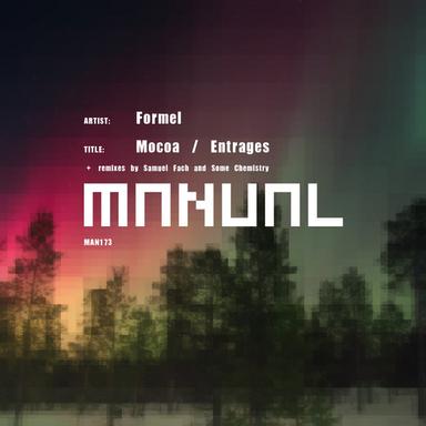 Mocoa - Samuel Fach Remix