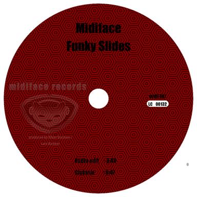 Funky Slides - Club Remix