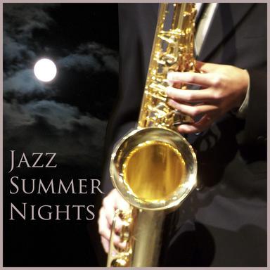 Jazzy Streets