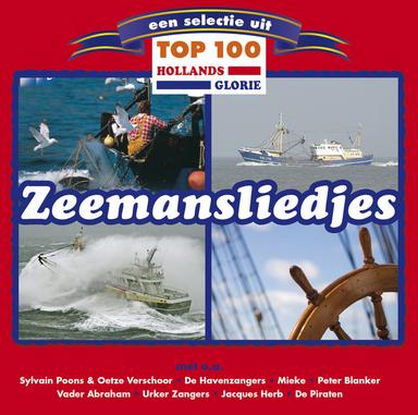 In Een Blauw Geruite Kiel